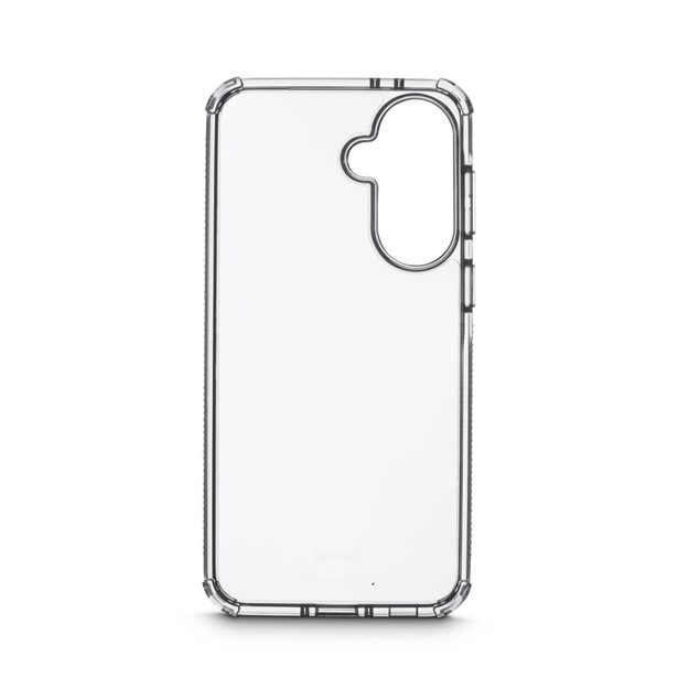 Hama Extreme Protect, kryt pro Samsung Galaxy A37 5G, D3O®, nežloutne, průhledný
