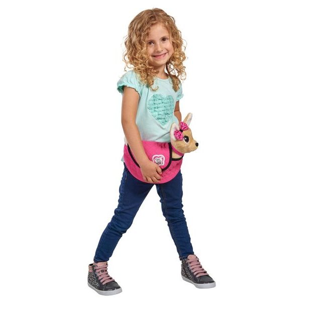 CCL Pejsek čivava Street