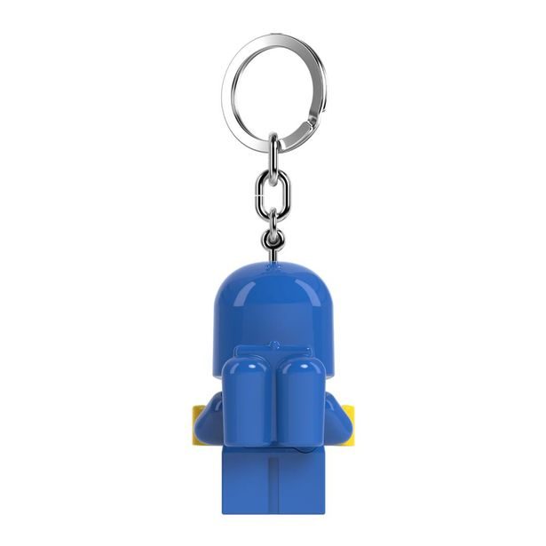 LEGO Minifigures Space Baby svítící figurka (HT)