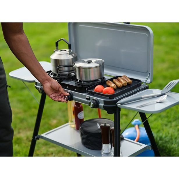 Campingaz Vařič CK2 MULTI-COOK PLUS 2213260