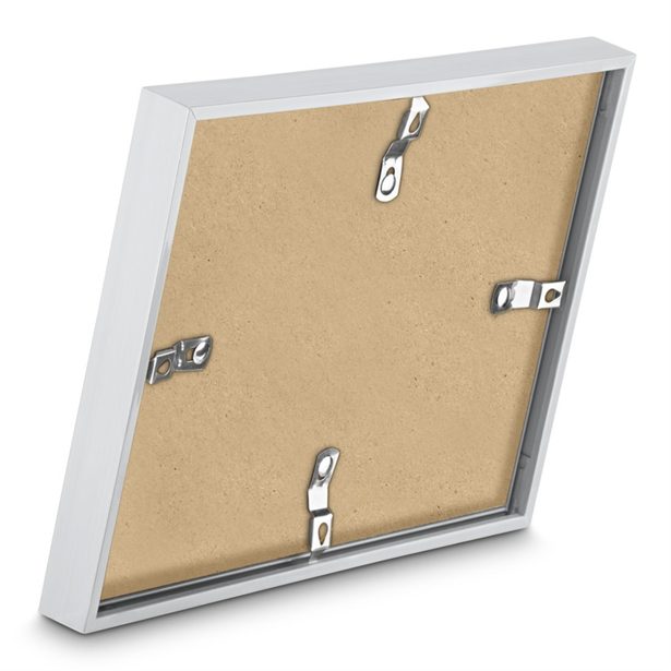 Hama rámeček plastový CHIARO, ocelová, 30x40 cm