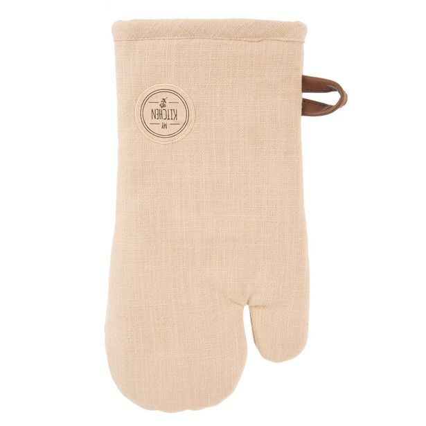 Kuchyňská chňapka s magnetem My kitchen