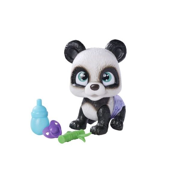 Panda Pamper Petz