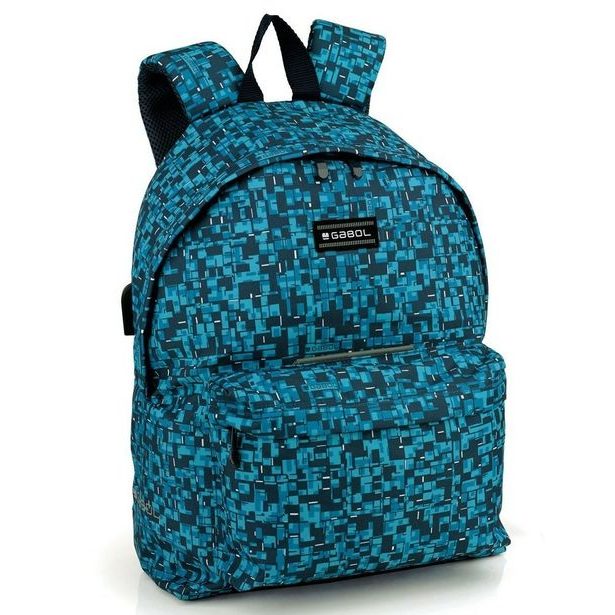 Gabol, Batoh 18 l SWIM 228003