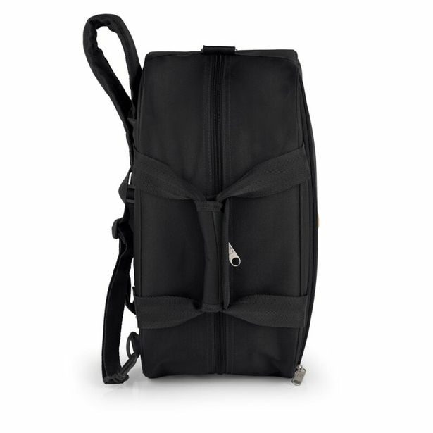Gabol, Cestovní taška/batůžek do letadla 19 l WEEK ECO 122313