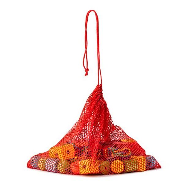 Dřevěné maxikorále, 72 dílů