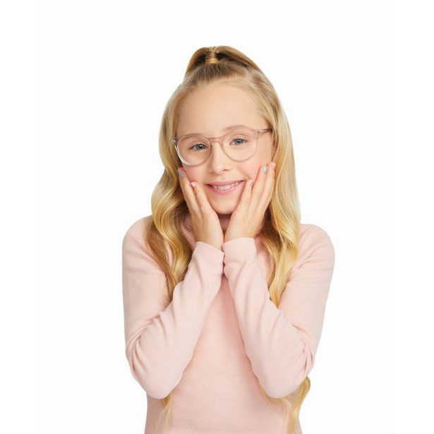 Laky na nehty se zdobením Candy