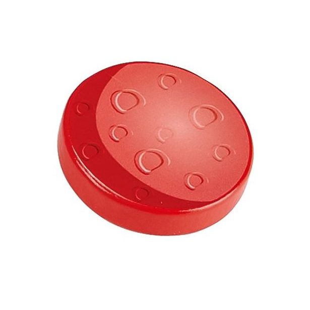 Dětské puzzle - Sluneční soustava LED