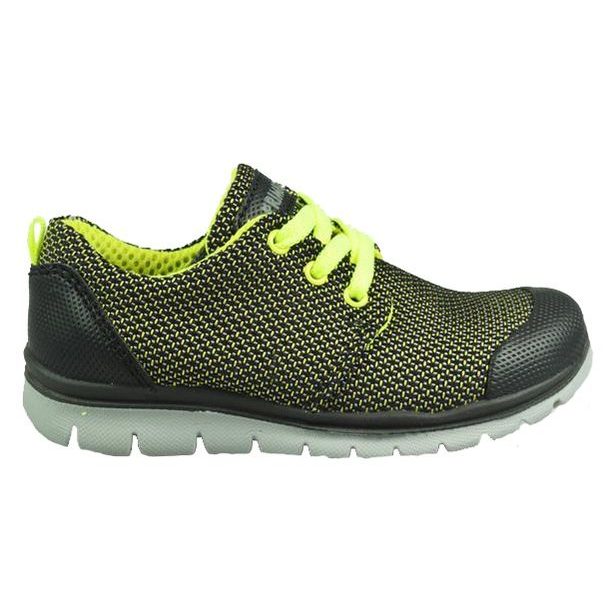 Primigi tenisky PHL 13727 BLACK