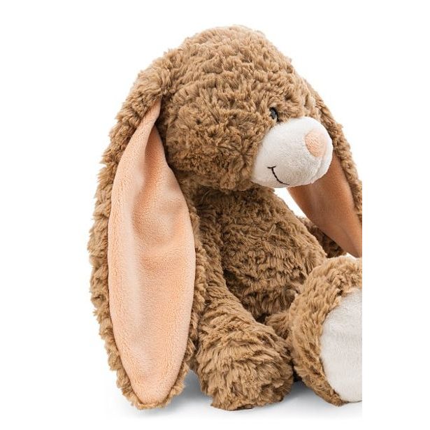 NICI NICI plyš Králíček Lopino 25cm, GREEN