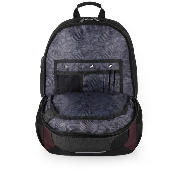 Gabol, Batoh na notebook 15,6" 31 l DIRECT 411653