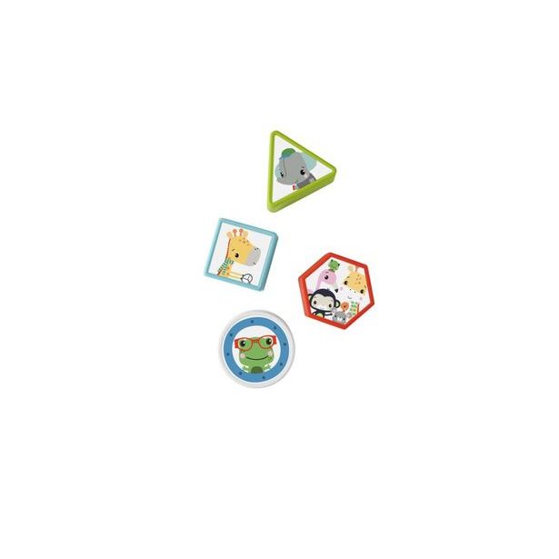 FP PUZZLE DOPRAVNÍ PROSTŘEDKY SE ZVUKY