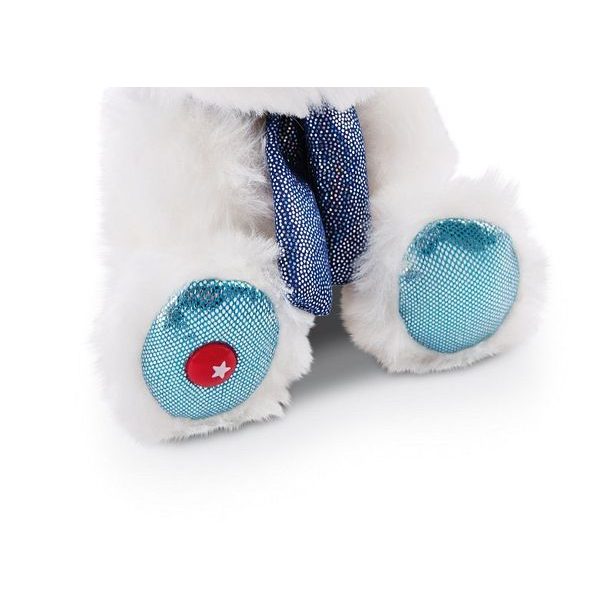 NICI NICI Glubschis plyš Lední medvěd Benjie 15cm