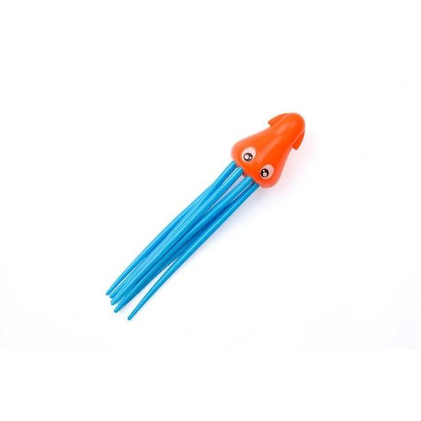 Chobotničky k potápění - set 3 barvy (modrá,zelená,oranžová)