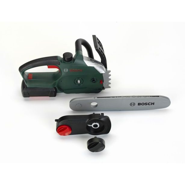 Bosch motorová pila