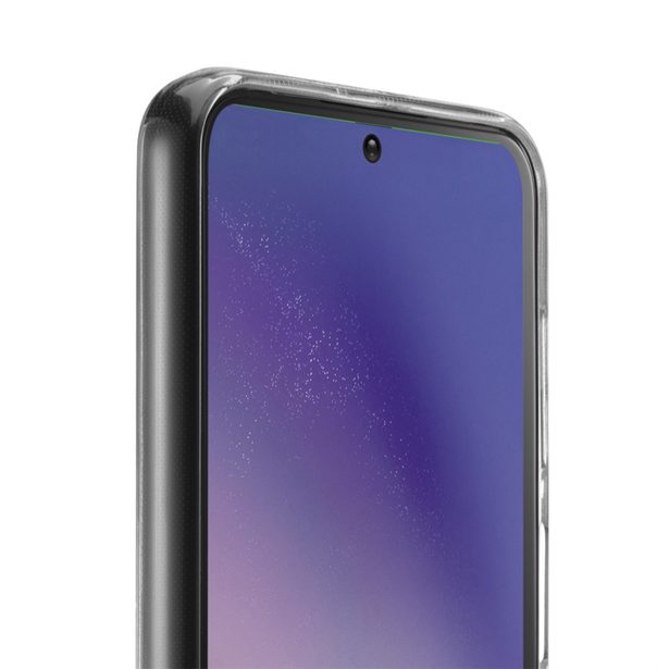 Hama Always Clear, kryt pro Samsung Galaxy A55 5G, vždy průhledný, nežloutne