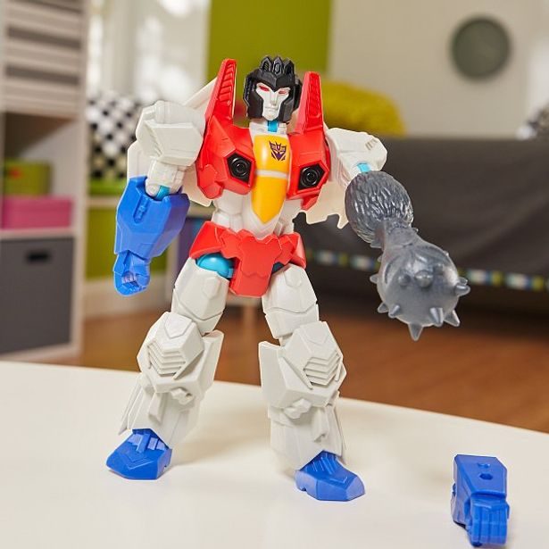 HASBRO - Transformers HASBRO - Transformers Mixmashers figurka Starscream