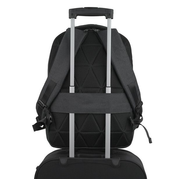 Gabol, Batoh na notebook 15,6" 14 l LEVEL 413455