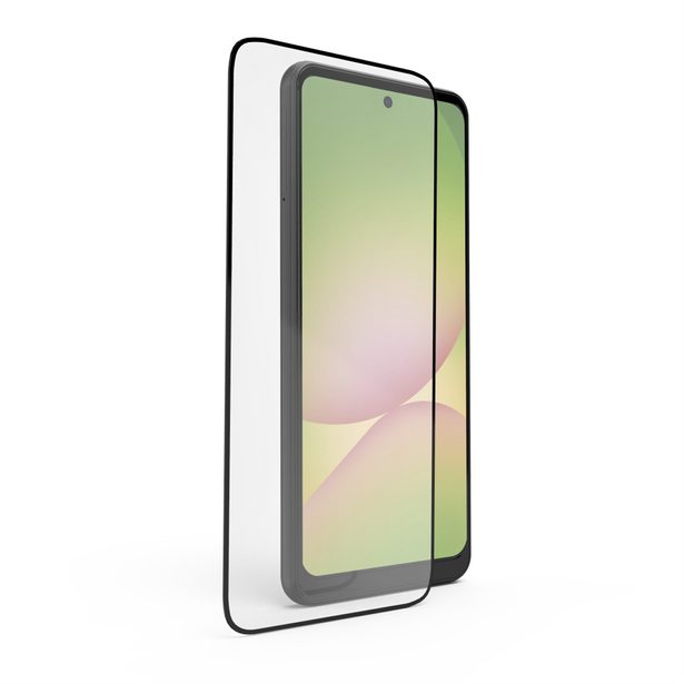 Hama Extreme Protect, ochranné sklo na displej pro Samsung Galaxy A56 5G, licence D3O®