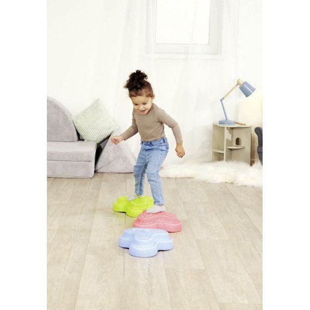 Heppy Balanční kameny