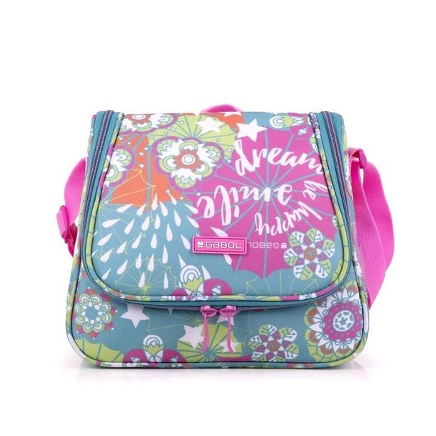 Gabol, Termo-neceser MINT 224532
