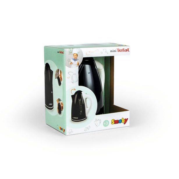 Rychlovarná konvice mini Tefal Express