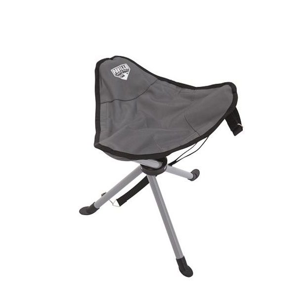 Kempovací židle 31x31x38cm