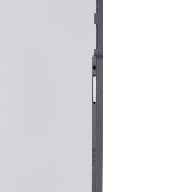 Black Rock 360° Glass, kryt pro Apple iPhone 17 Pro Max, skleněný, přední+zadní díl, karbon. úprava