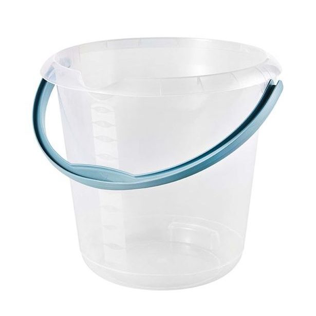 Keeeper KBELÍK S VÝLEVKOU, ? 30X28 TRANSPARENT