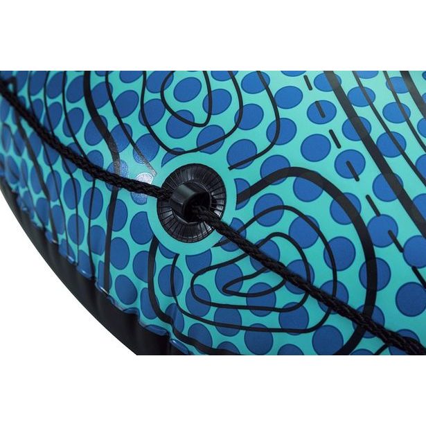 Bestway Nafukovací kruh Breeze, průměr 119 cm