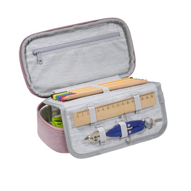 Penál coocazoo, Mixed Faded Rose