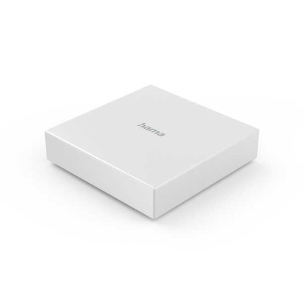 Hama SMART Home Matter Hub, Zigbee, Thread, centrála pro připojení zařízení