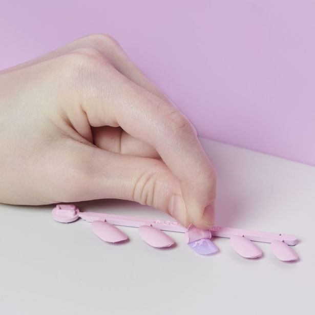 COOL MAKER SADA MANIKŮRY DVOJBALENÍ EXCLUSIVE