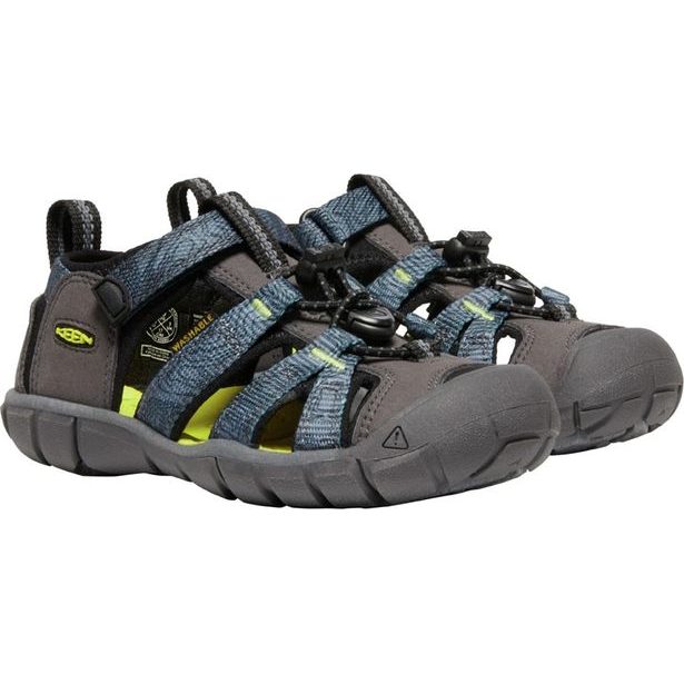 KEEN SEACAMP II CNX C magnet/evening primrose