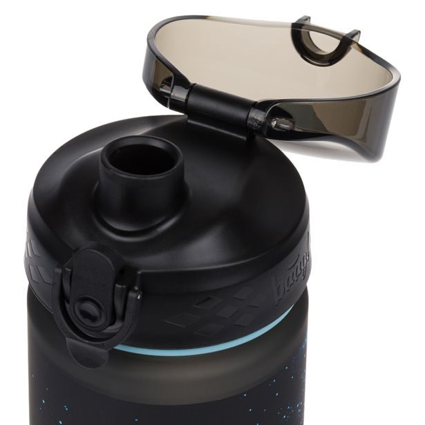 BAAGL Tritanová láhev na pití Hokej, 500 ml