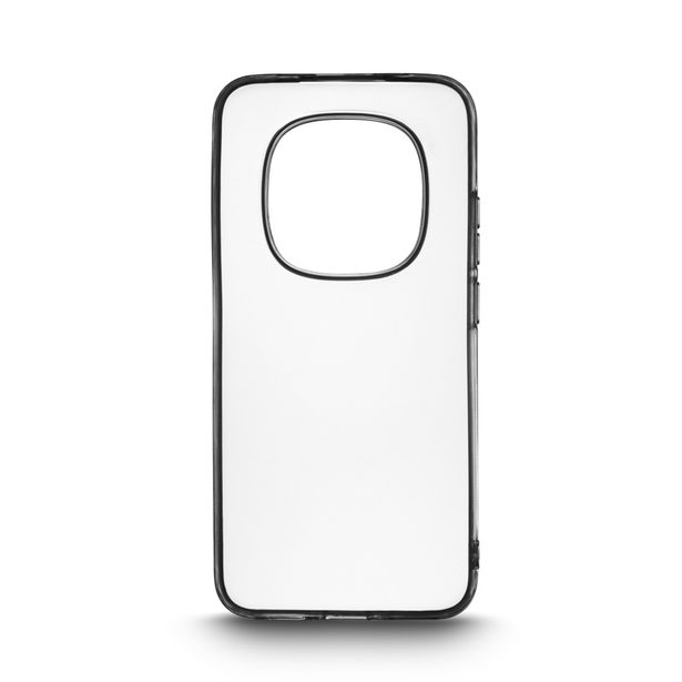 Hama Always Clear, kryt pro Xiaomi Redmi Note 15 Pro 5G, vždy průhledný, nežloutne