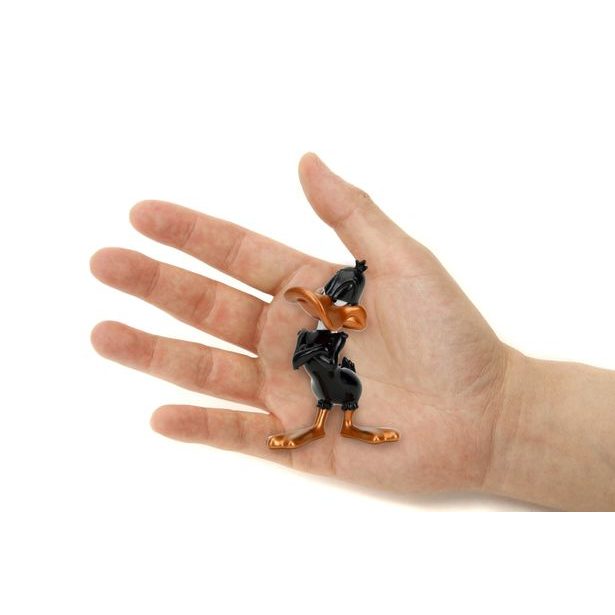 Daffy Duck figurka 2,5"