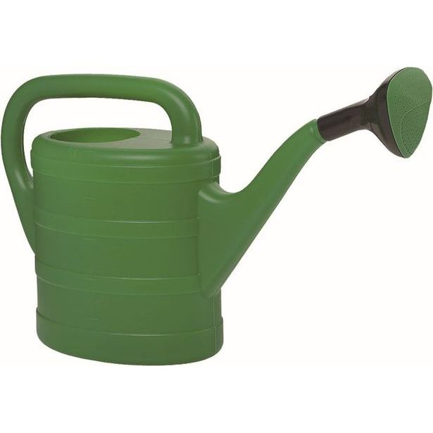 konev 10,0l zahr.+kropítko, RETRO, plast