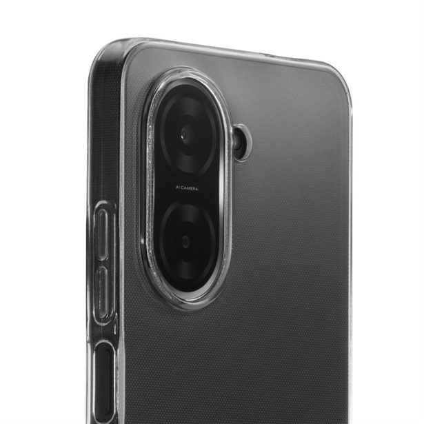 Hama Always Clear, kryt pro Xiaomi Redmi A5 4G, vždy průhledný, nežloutne