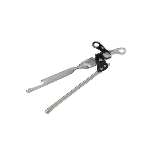 TORO Otvírák konzerv s křídly, 16 x 4 cm_hamashop