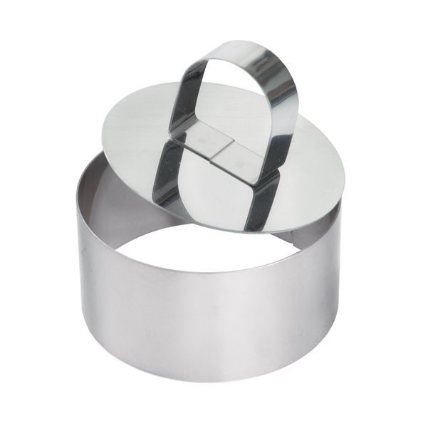 Tvořítko na pečení pr. 8 cm