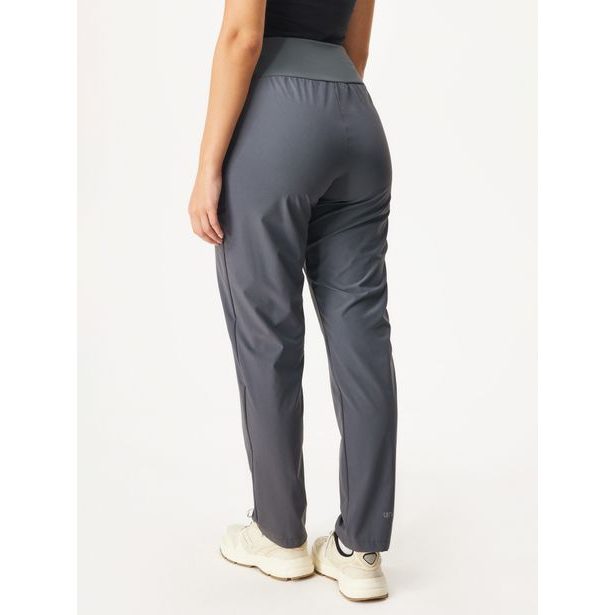 Unuo Dámské funkční kalhoty, Šedá