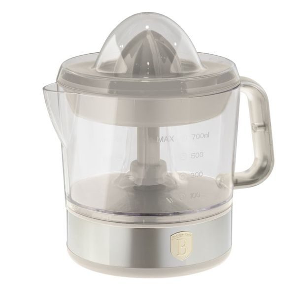 BERLINGERHAUS Elektrický odšťavňovač citrusů Sahara Collection BH-9717