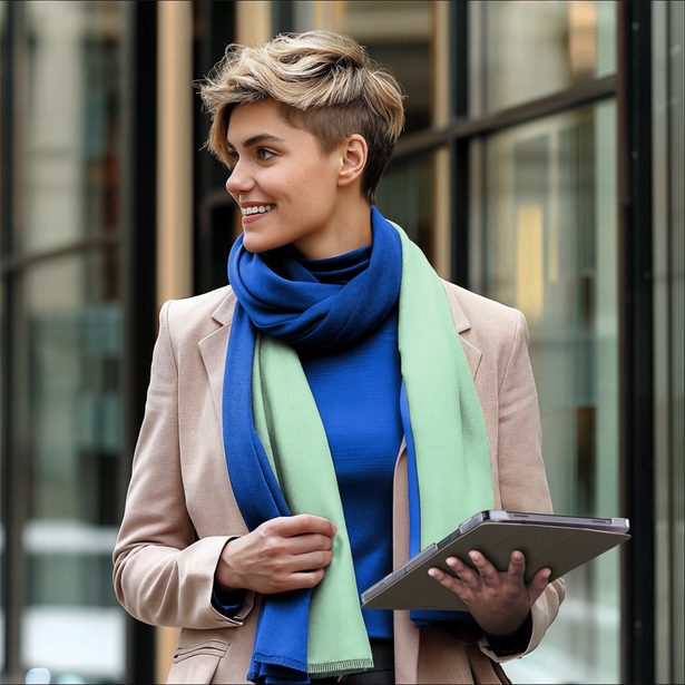 Hama Fold Clear, pouzdro pro Samsung Galaxy Tab A11 8,7", černé/průhledné