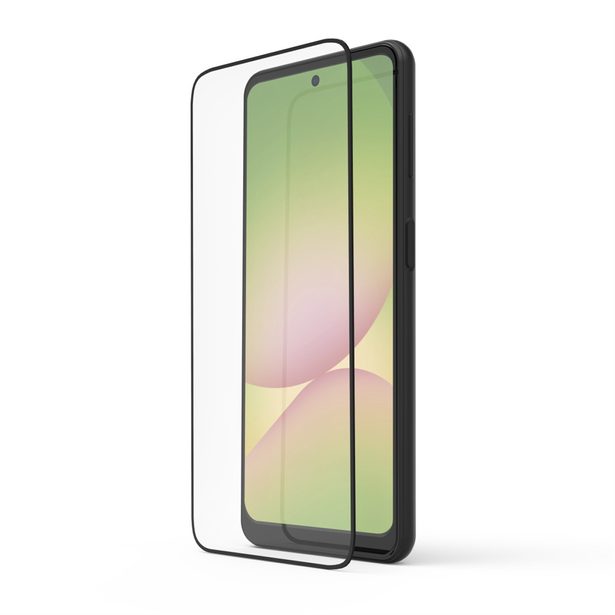Hama Extreme Protect, ochranné sklo na displej pro Samsung Galaxy A57 5G, licence D3O®