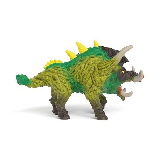SCHLEICH Kanec z džungle