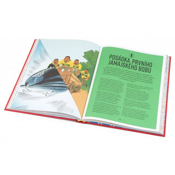 PŘÍBĚHY PRO KLUKY (2), kteří se nebojí být výjimeční Baagl