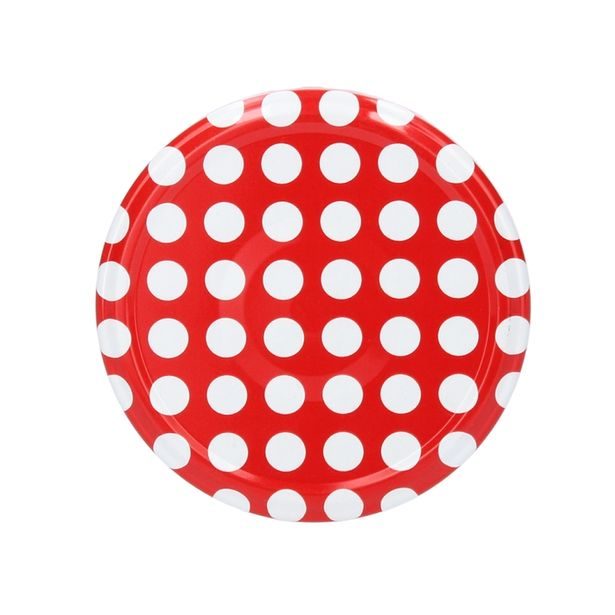 víčko TWIST 82-10ks PUNTÍK /7056/*4260