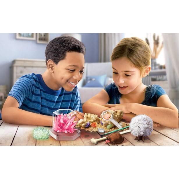 4M Vědecká sada – Země