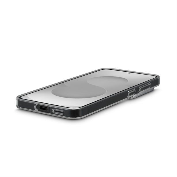 Hama Always Clear, kryt pro Samsung Galaxy S26+, vždy průhledný, nežloutne